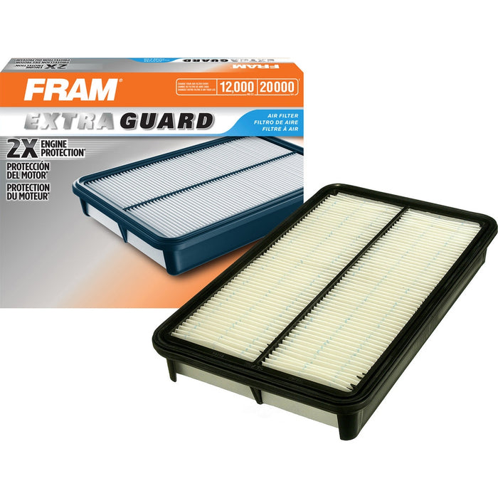 CA7351 FRAM Extra Guard Air Filter