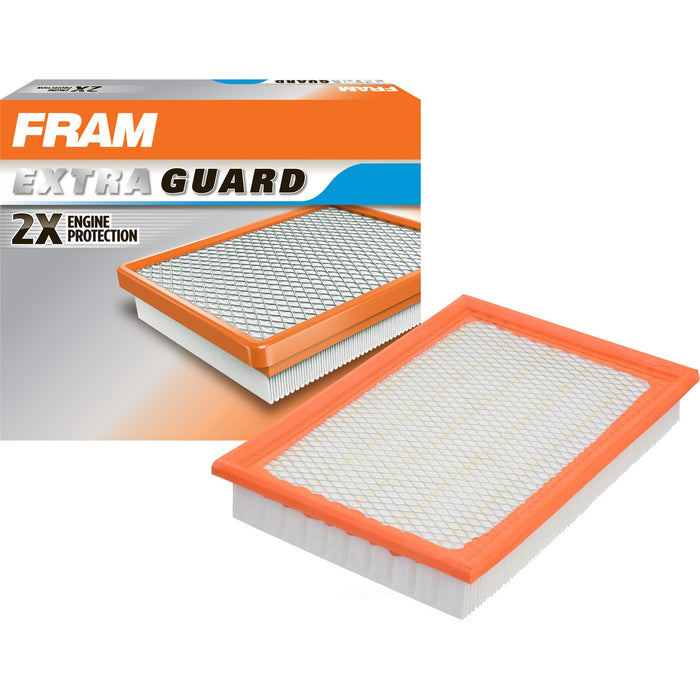 CA7365 FRAM Extra Guard Air Filter