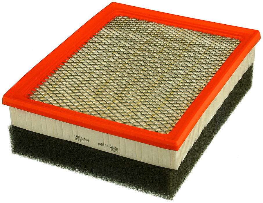 CA7403 FRAM Extra Guard Air Filter