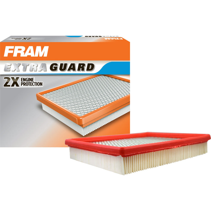 CA7432 FRAM Extra Guard Air Filter