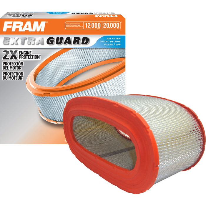CA7438 FRAM Extra Guard Air Filter