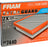 CA7440 FRAM Extra Guard Air Filter