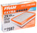 CA7597 FRAM Extra Guard Air Filter