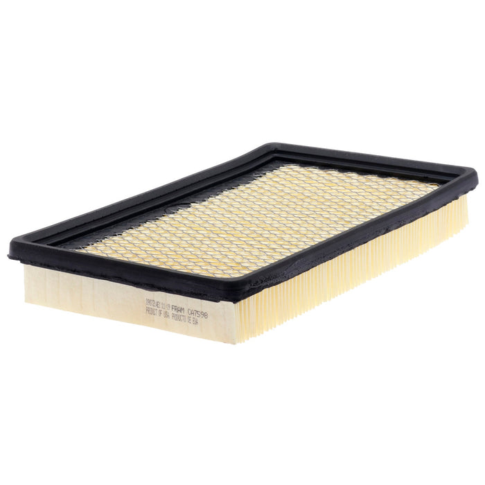 CA7598 FRAM Extra Guard Air Filter