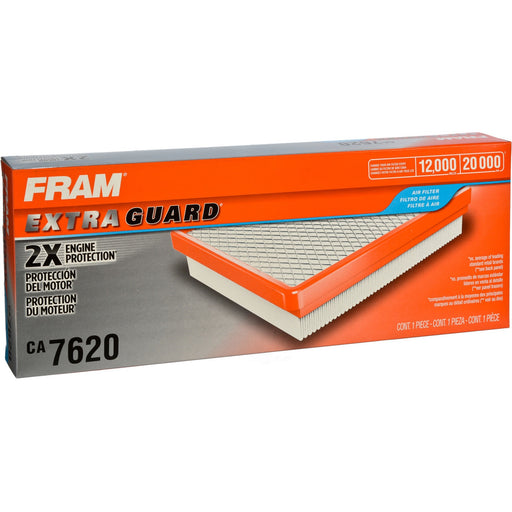 CA7620 FRAM Extra Guard Air Filter
