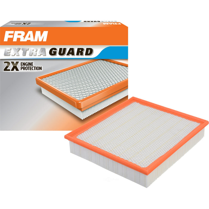 CA7640 FRAM Extra Guard Air Filter