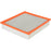 CA7640 FRAM Extra Guard Air Filter
