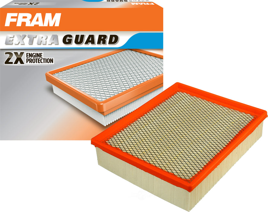 CA7651 FRAM Extra Guard Air Filter