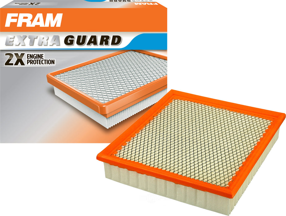 CA7666 FRAM Extra Guard Air Filter