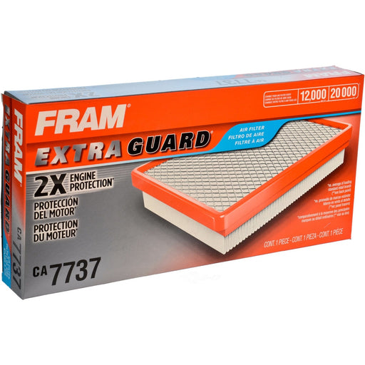 CA7737 FRAM Extra Guard Air Filter