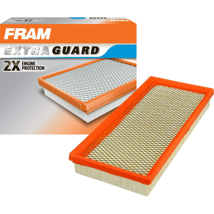 CA7737 FRAM Extra Guard Air Filter