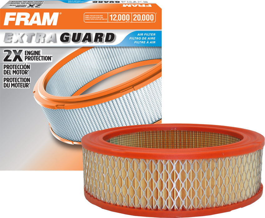CA77 FRAM Extra Guard Air Filter