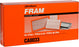 CA8033 FRAM Extra Guard Air Filter
