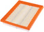 CA8040 FRAM Extra Guard Air Filter