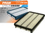 CA8067 FRAM Extra Guard Air Filter