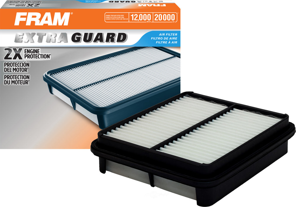 CA8069 FRAM Extra Guard Air Filter