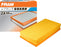 CA8071 FRAM Extra Guard Air Filter