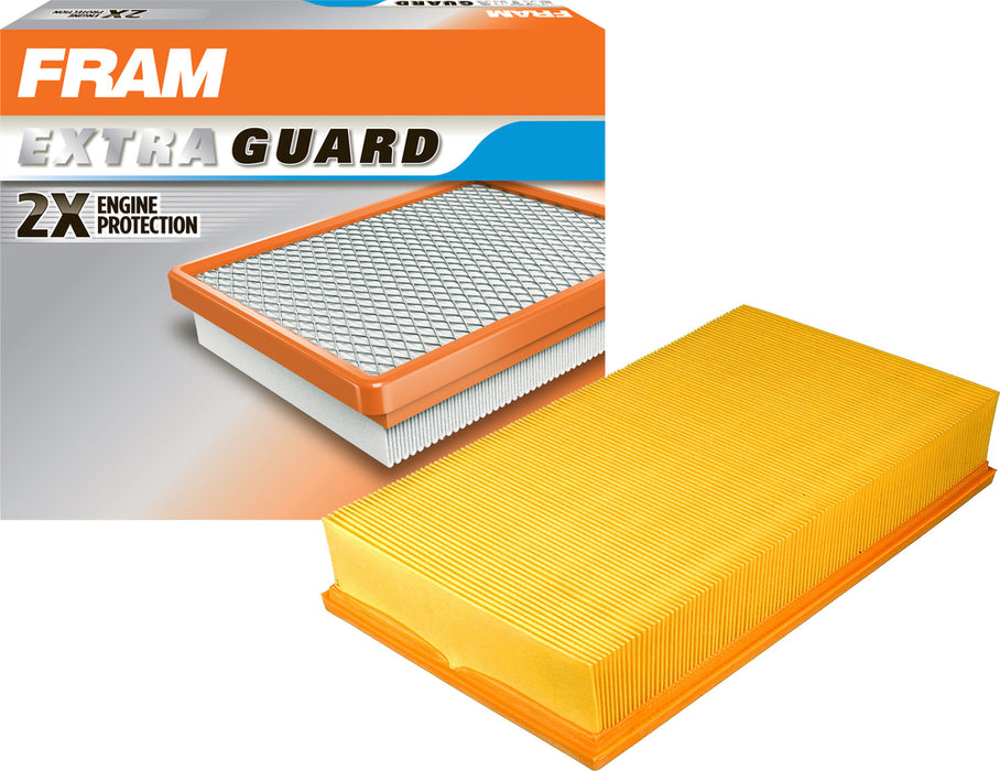 CA8071 FRAM Extra Guard Air Filter