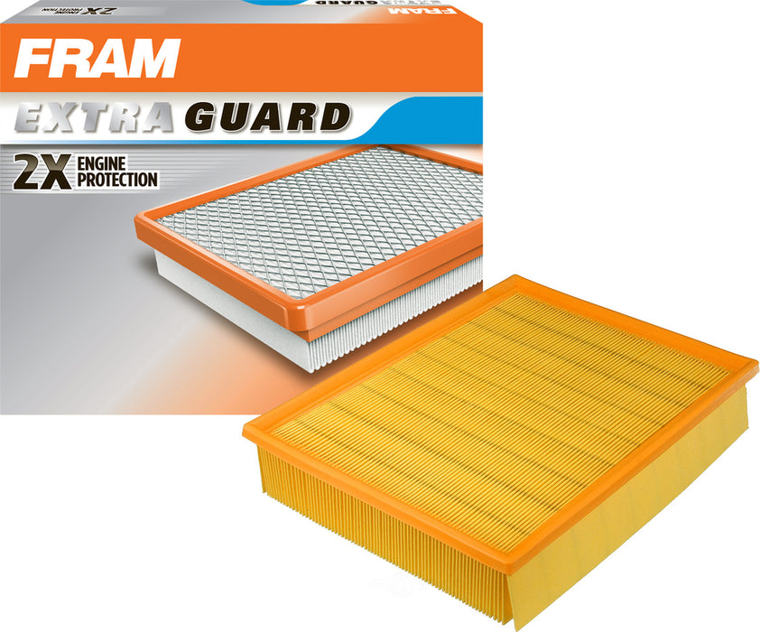 CA8095 FRAM Extra Guard Air Filter