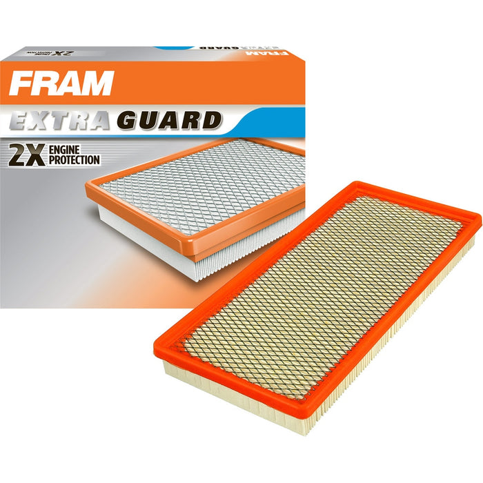CA8205 FRAM Extra Guard Air Filter