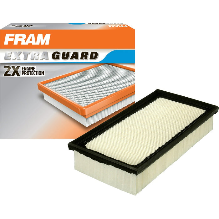 CA8220 FRAM Extra Guard Air Filter