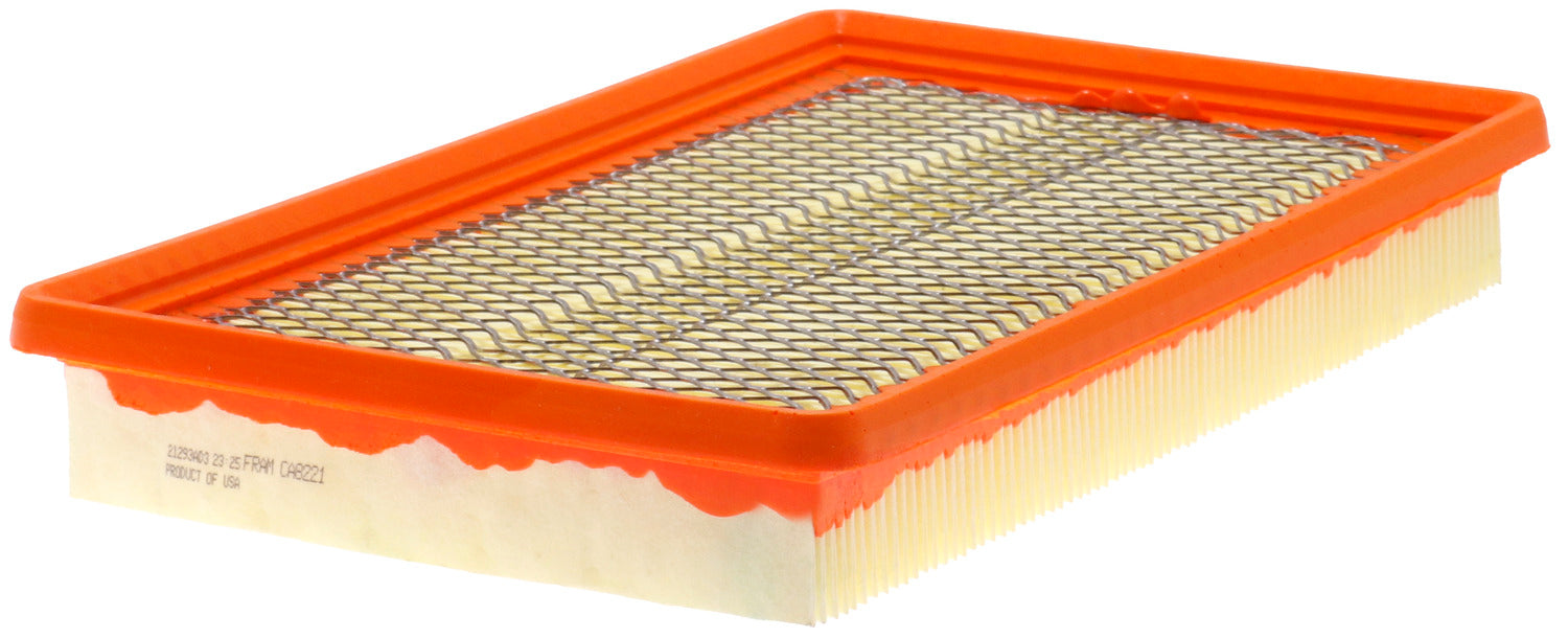 CA8221 FRAM Extra Guard Air Filter