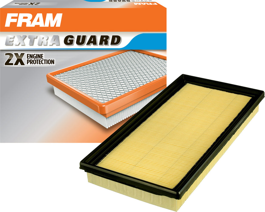 CA8548 FRAM Extra Guard Air Filter
