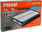 CA8601 FRAM Extra Guard Air Filter