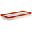 CA8602 FRAM Extra Guard Air Filter