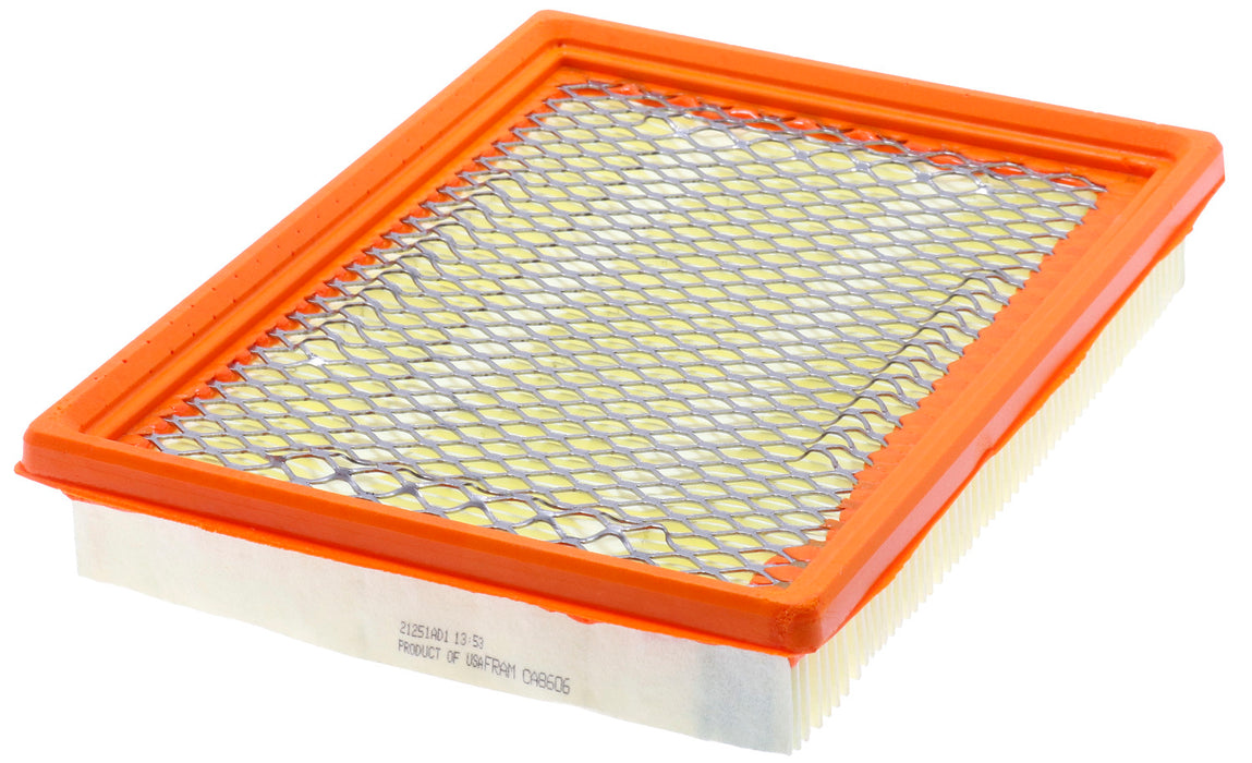 CA8606 FRAM Extra Guard Air Filter