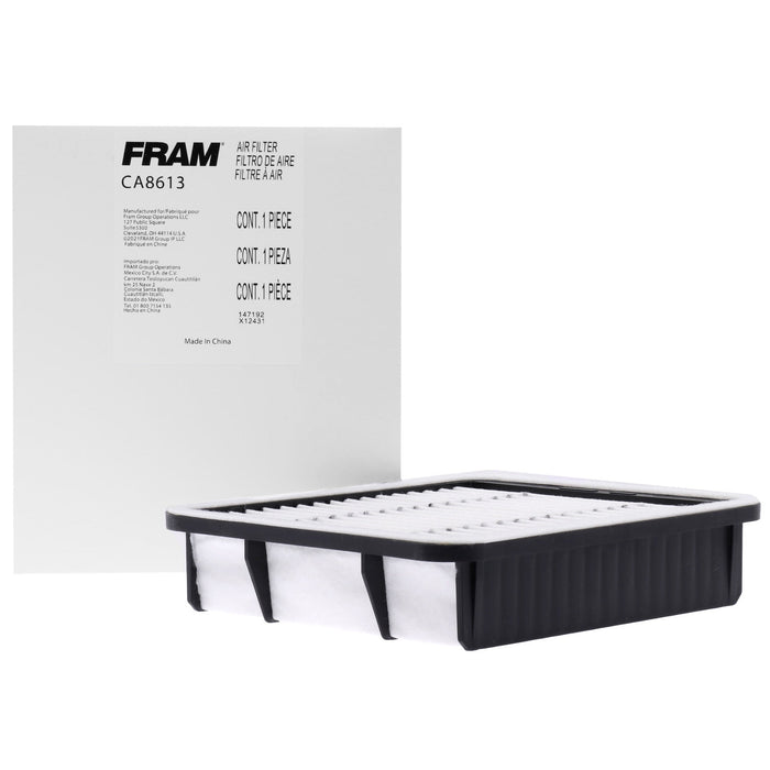 CA8613 FRAM Extra Guard Air Filter