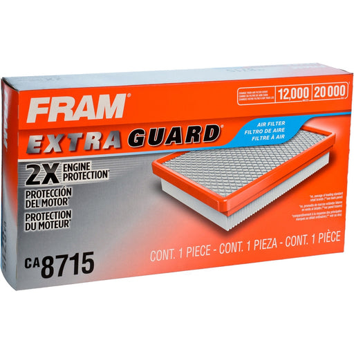 CA8715 FRAM Extra Guard Air Filter