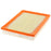 CA8747 FRAM Extra Guard Air Filter