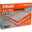 CA8817 FRAM Extra Guard Air Filter