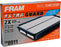 CA8911 FRAM Extra Guard Air Filter
