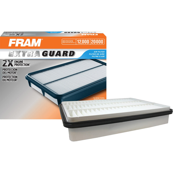 CA8918 FRAM Extra Guard Air Filter