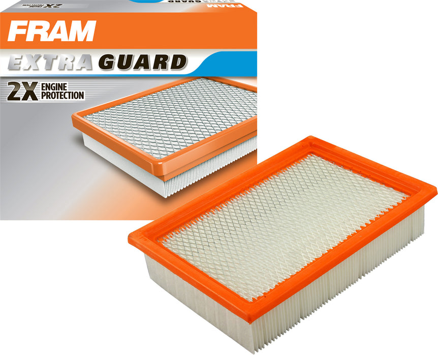 CA8997 FRAM Extra Guard Air Filter
