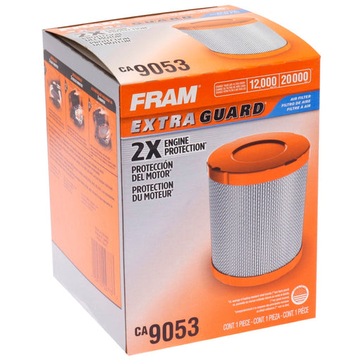 CA9053 FRAM Extra Guard Air Filter