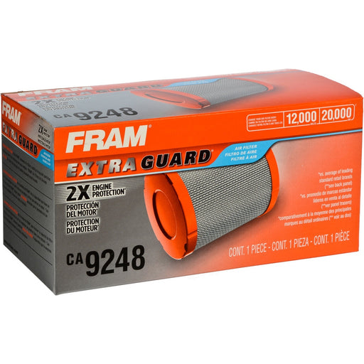 CA9248 FRAM Extra Guard Air Filter