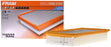 CA9332 FRAM Extra Guard Air Filter