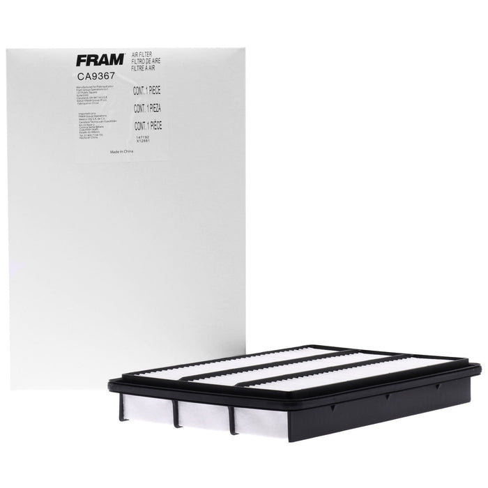 CA9367 FRAM Extra Guard Air Filter
