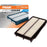 CA9481 FRAM Extra Guard Air Filter