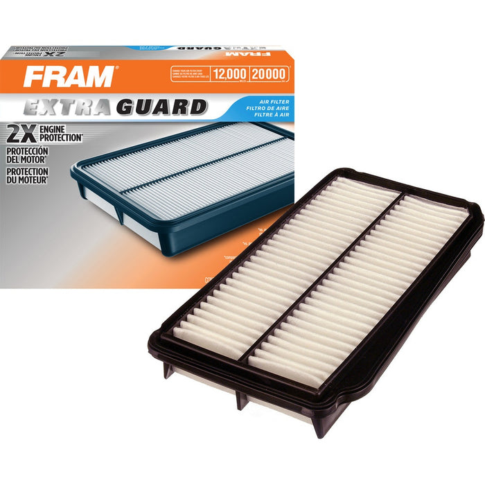 CA9481 FRAM Extra Guard Air Filter