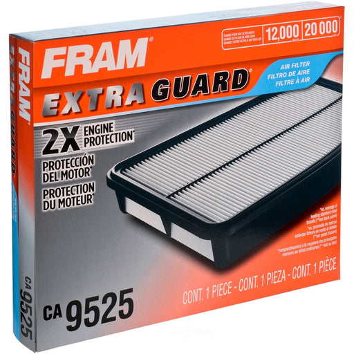 CA9525 FRAM Extra Guard Air Filter