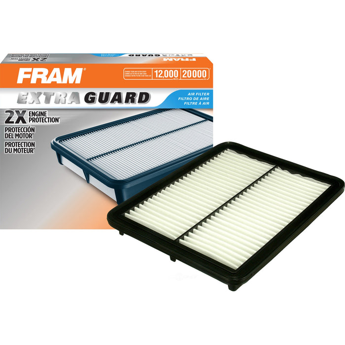 CA9525 FRAM Extra Guard Air Filter