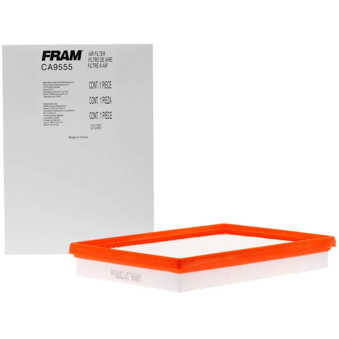 CA9555 FRAM Extra Guard Air Filter