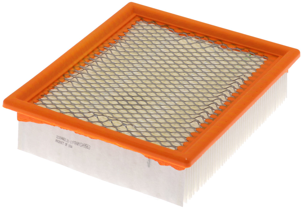 CA9563 FRAM Extra Guard Air Filter
