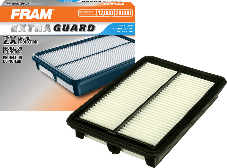 CA9565 FRAM Extra Guard Air Filter