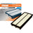 CA9600 FRAM Extra Guard Air Filter