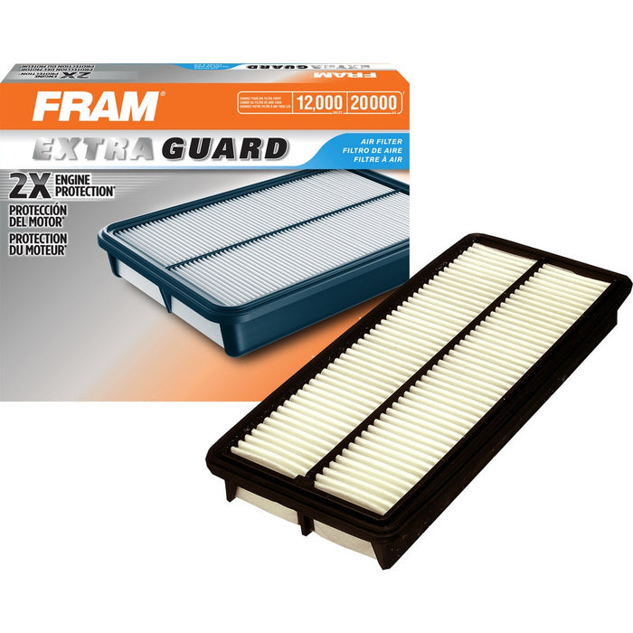 CA9600 FRAM Extra Guard Air Filter
